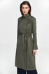 Coat model 202466